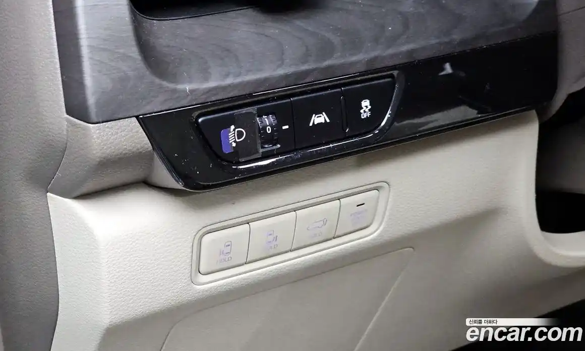 Kia Canival 2023 3.5 гидро, фото 22