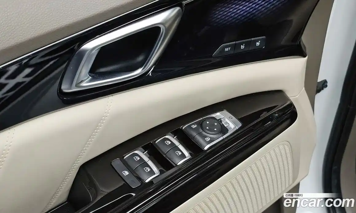 Kia Canival 2023 3.5 гидро, фото 25
