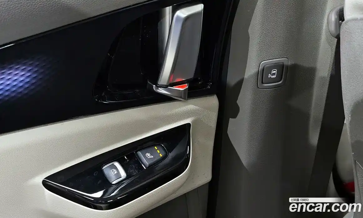 Kia Canival 2023 3.5 гидро, фото 26