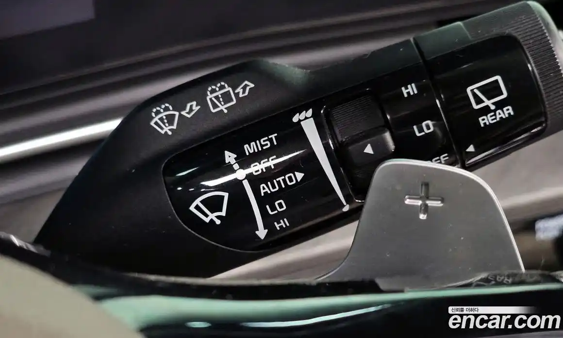Kia Canival 2023 3.5 гидро, фото 28