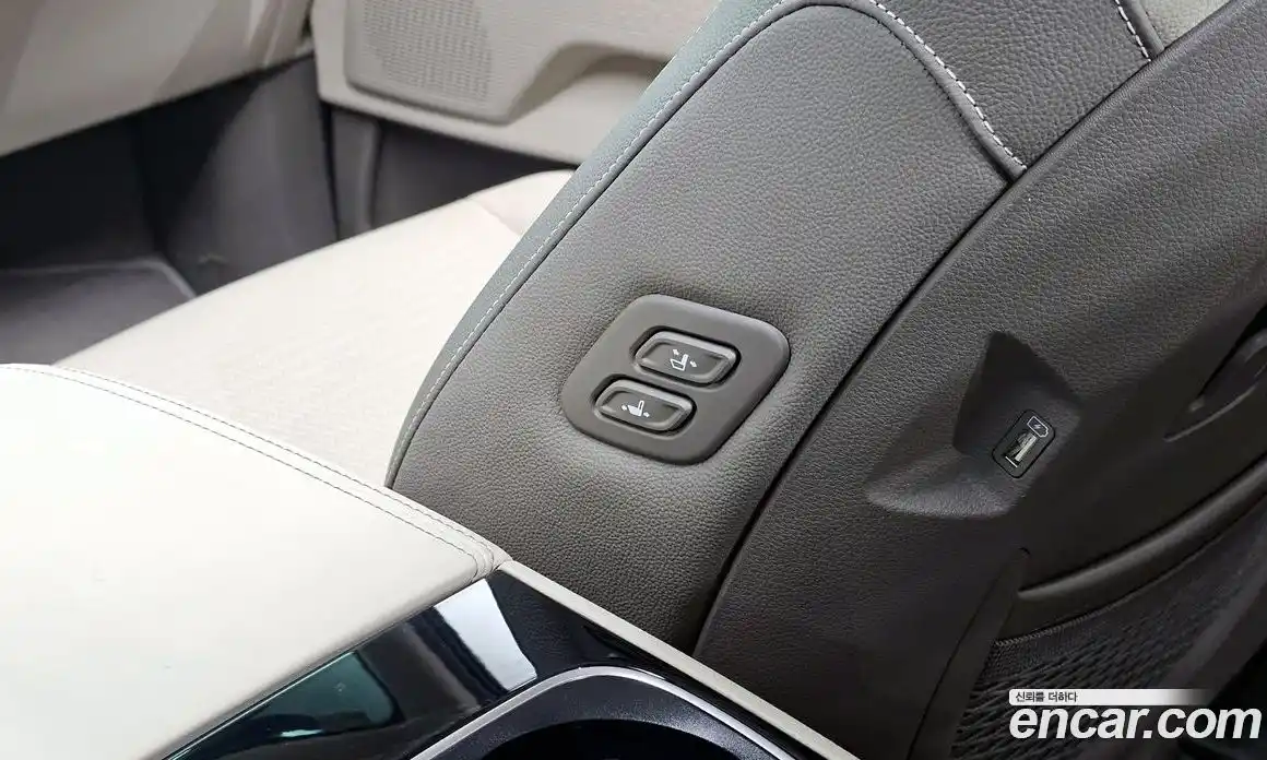 Kia Canival 2023 3.5 гидро, фото 29