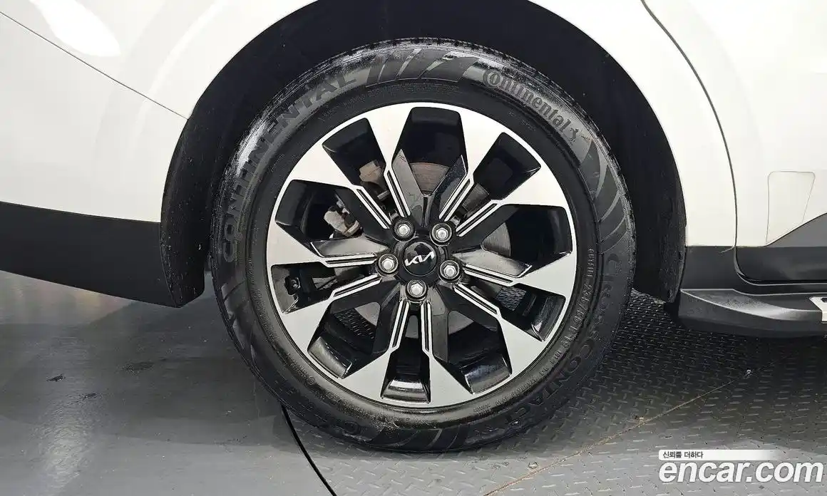 Kia Canival 2023 3.5 гидро, фото 5
