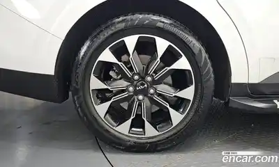 Kia Canival 2023 3.5 гидро, миниатюра 5