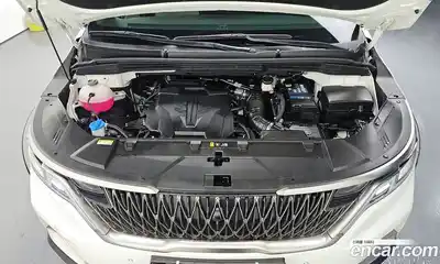 Kia Canival 2023 3.5 гидро, миниатюра 6