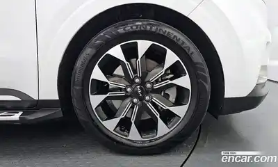 Kia Canival 2023 3.5 гидро, миниатюра 7