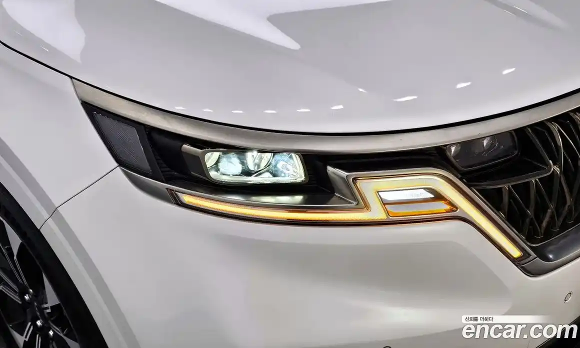 Kia Canival 2023 3.5 гидро, фото 8