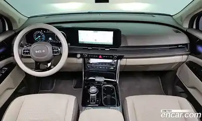 Kia Canival 2023 3.5 гидро, миниатюра 10