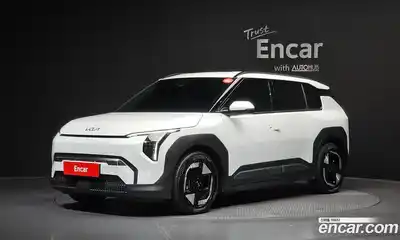 Kia EV3, 2024, 26 926 км