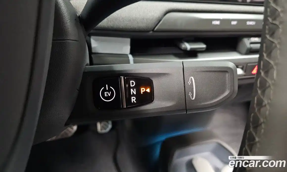 Kia EV3 2024 0.2 автомат (гидро), фото 12