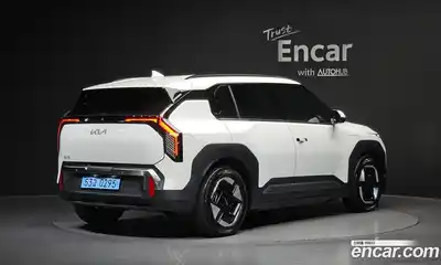 Kia EV3 2024 0.2 автомат (гидро), миниатюра 2