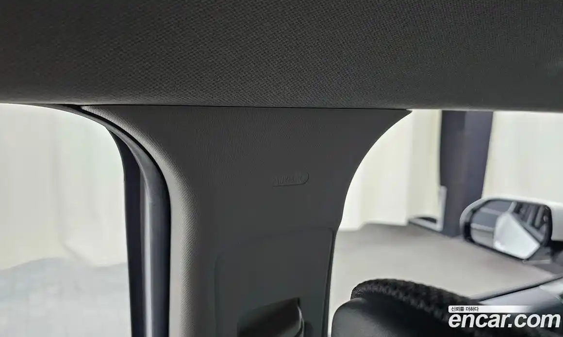 Kia EV3 2024 0.2 автомат (гидро), фото 29