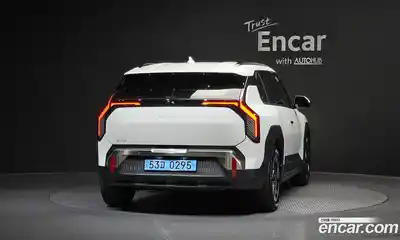 Kia EV3 2024 0.2 автомат (гидро), миниатюра 4
