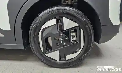 Kia EV3 2024 0.2 автомат (гидро), миниатюра 7