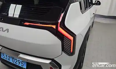 Kia EV3 2024 0.2 автомат (гидро), миниатюра 9