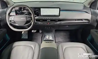 Kia EV3 2024 0.2 автомат (гидро), миниатюра 10