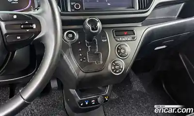 Kia Ray 2023 1.0 автомат (гидро), миниатюра 12