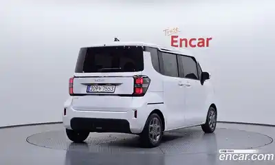 Kia Ray 2023 1.0 автомат (гидро), миниатюра 2