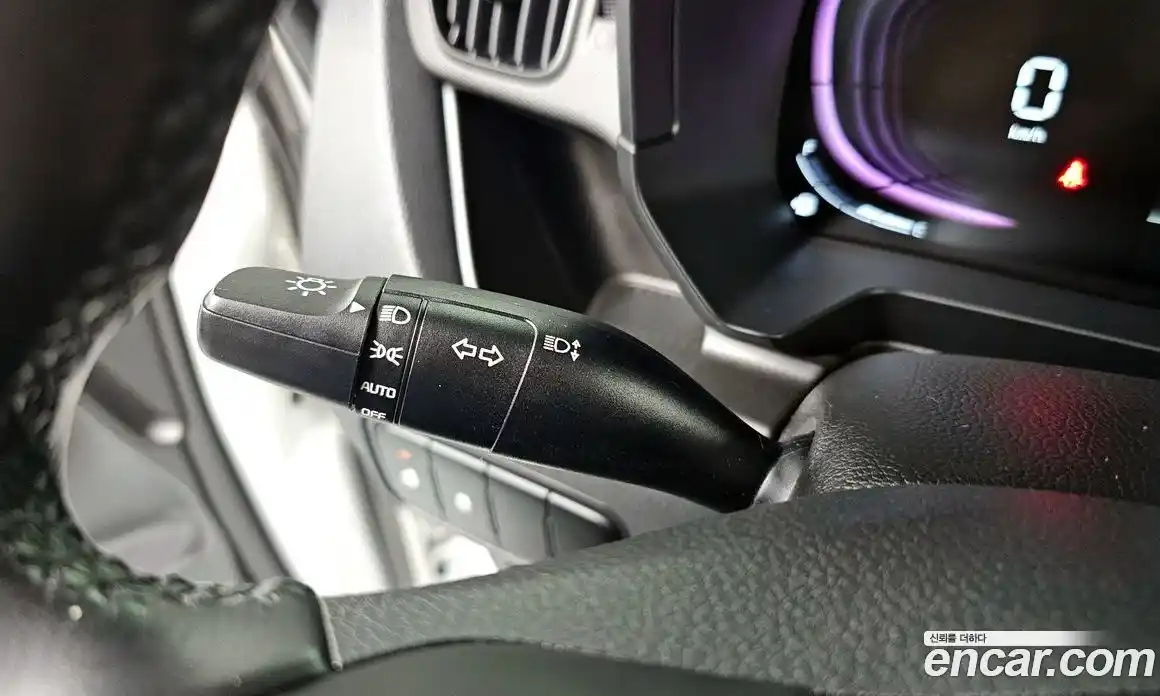 Kia Ray 2023 1.0 автомат (гидро), фото 24