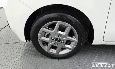 Kia Ray 2023 1.0 автомат (гидро), миниатюра 5