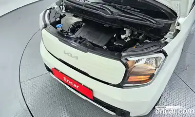 Kia Ray 2023 1.0 автомат (гидро), миниатюра 6