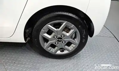 Kia Ray 2023 1.0 автомат (гидро), миниатюра 7