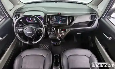 Kia Ray 2023 1.0 автомат (гидро), миниатюра 10