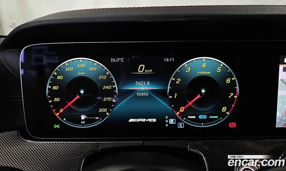 Mercedes-Benz E-Class 2021 3.0 гидро, фото 11