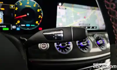 Mercedes-Benz E-Class 2021 3.0 гидро, миниатюра 12