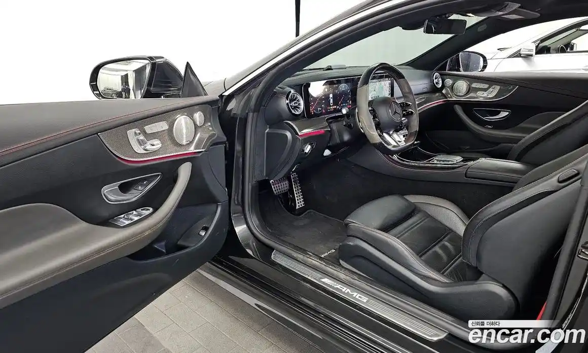 Mercedes-Benz E-Class 2021 3.0 гидро, фото 13