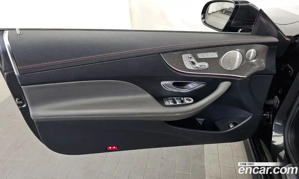 Mercedes-Benz E-Class 2021 3.0 гидро, фото 14
