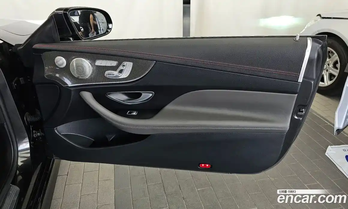 Mercedes-Benz E-Class 2021 3.0 гидро, фото 15