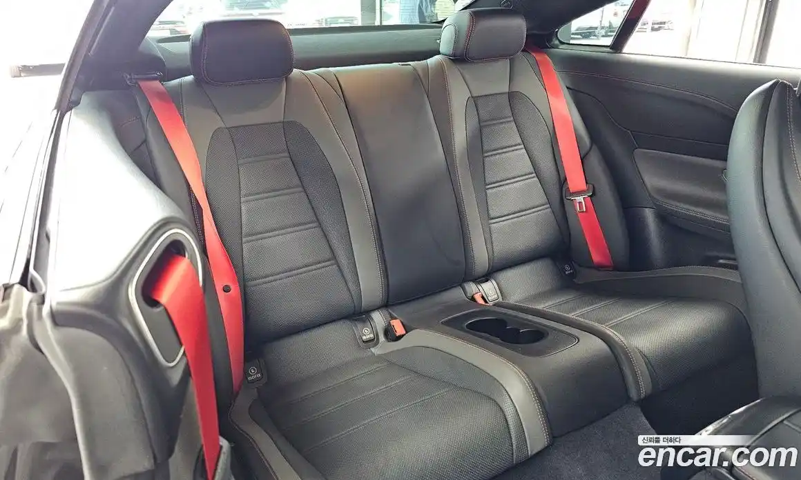 Mercedes-Benz E-Class 2021 3.0 гидро, фото 18