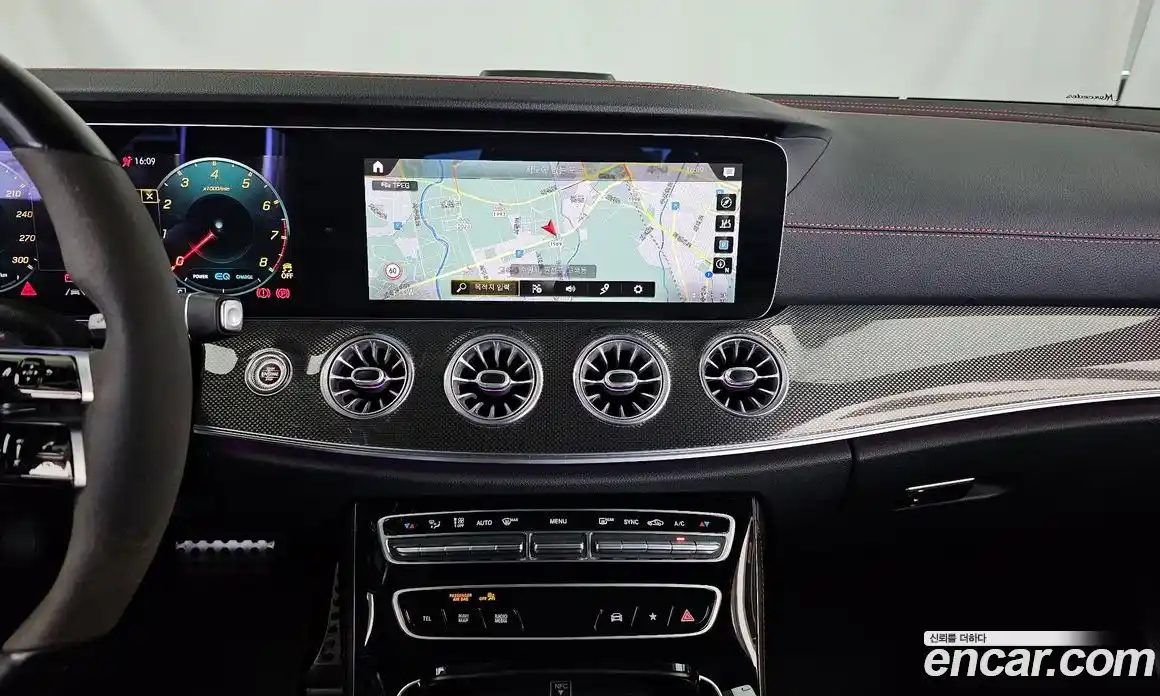 Mercedes-Benz E-Class 2021 3.0 гидро, фото 20