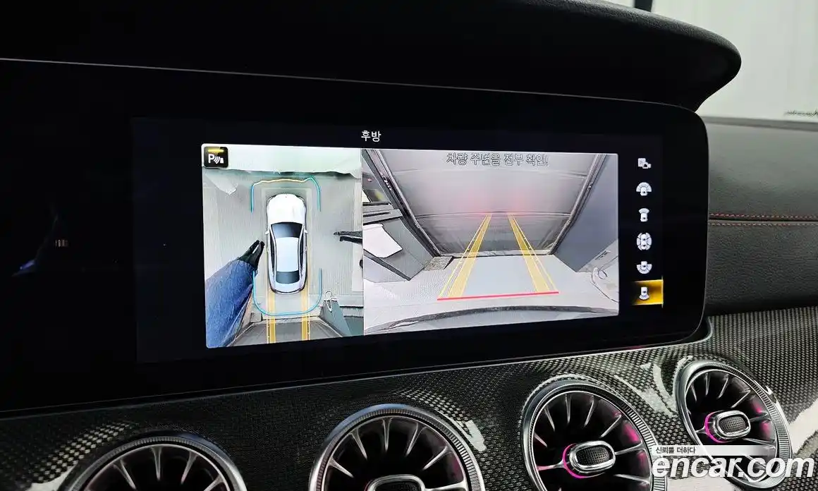 Mercedes-Benz E-Class 2021 3.0 гидро, фото 21