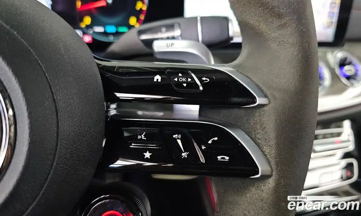 Mercedes-Benz E-Class 2021 3.0 гидро, фото 27
