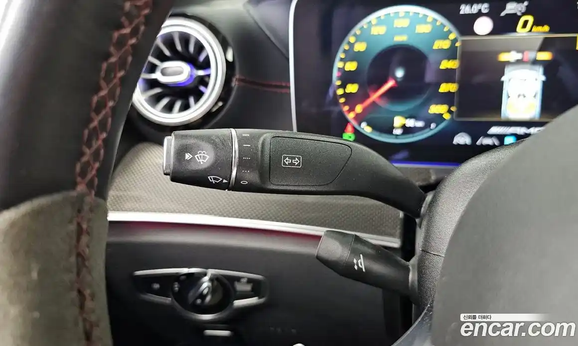 Mercedes-Benz E-Class 2021 3.0 гидро, фото 29