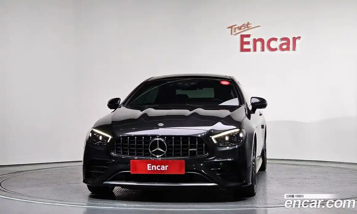 Mercedes-Benz E-Class 2021 3.0 гидро, фото 3