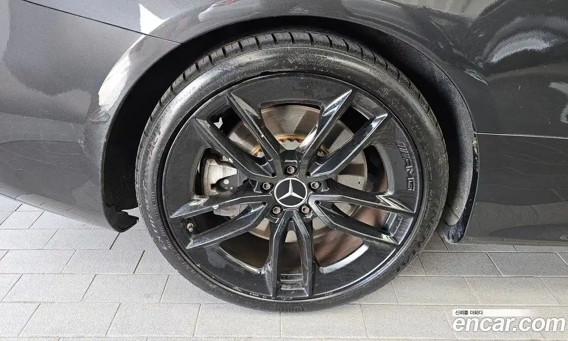 Mercedes-Benz E-Class 2021 3.0 гидро, фото 5
