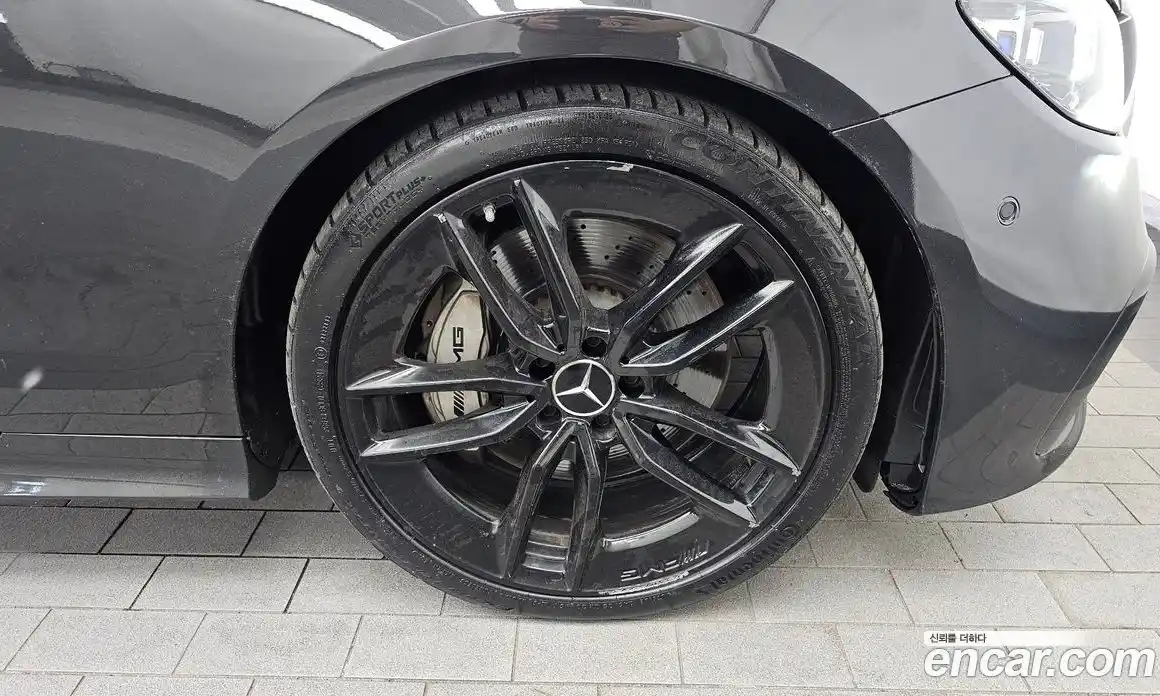 Mercedes-Benz E-Class 2021 3.0 гидро, фото 7