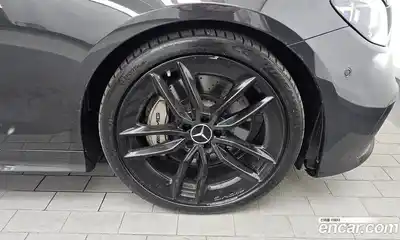 Mercedes-Benz E-Class 2021 3.0 гидро, миниатюра 7