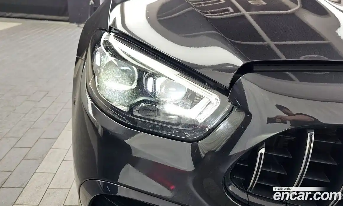 Mercedes-Benz E-Class 2021 3.0 гидро, фото 8