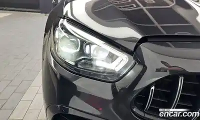 Mercedes-Benz E-Class 2021 3.0 гидро, миниатюра 8