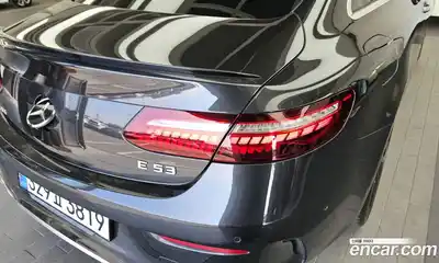 Mercedes-Benz E-Class 2021 3.0 гидро, миниатюра 9