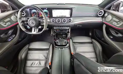Mercedes-Benz E-Class 2021 3.0 гидро, миниатюра 10