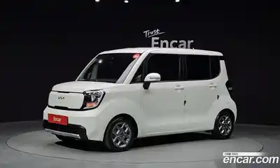 Kia Ray, 2023, 32 292 км