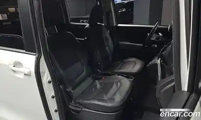 Kia Ray 2023 1.0 автомат (гидро), миниатюра 11