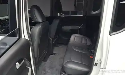 Kia Ray 2023 1.0 автомат (гидро), миниатюра 12