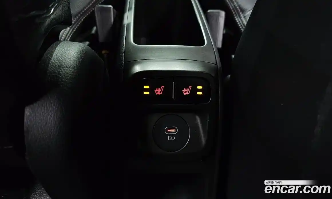 Kia Ray 2023 1.0 автомат (гидро), фото 19