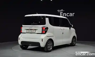 Kia Ray 2023 1.0 автомат (гидро), миниатюра 2