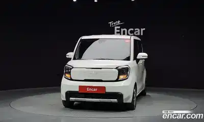 Kia Ray 2023 1.0 автомат (гидро), миниатюра 3